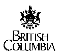 British Columbia seal