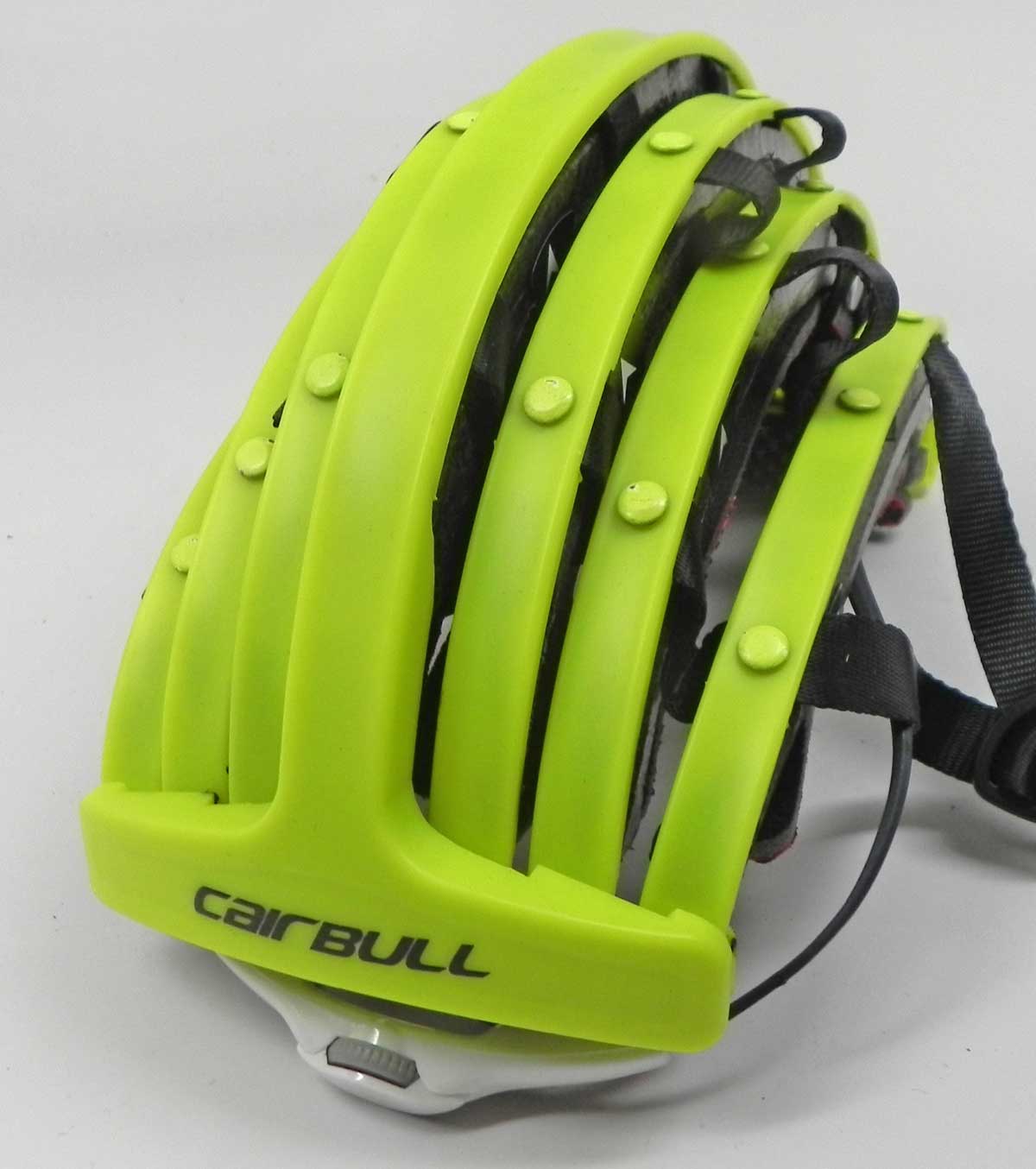 Cairbull helmet image