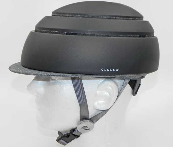 Closca helmet image